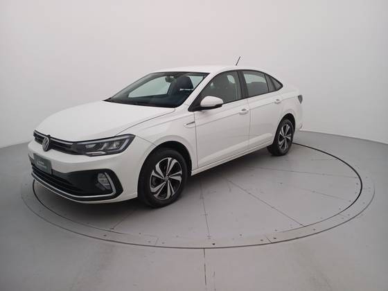 VOLKSWAGEN VIRTUS 1.0 200 TSI COMFORTLINE AUTOMÁTICO VOLKSWAGEN VIRTUS 1.0 200 TSI COMFORTLINE AUTOMÁTICO